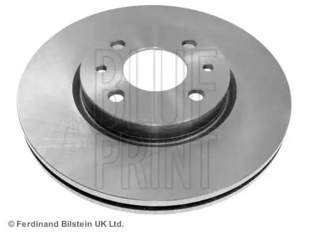 Диск переднього гальма ADL144306 BLUE PRINT