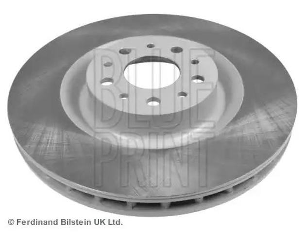 Гальмо дискове переднє ADL144315 BLUE PRINT