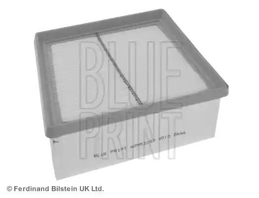 Елемент повітряного фільтра ADM52257 BLUE PRINT