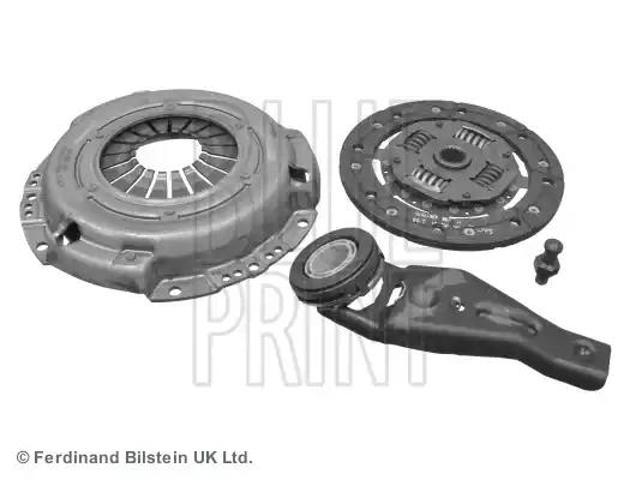 Комплект зчеплення (3 частини) ADM530103 BLUE PRINT
