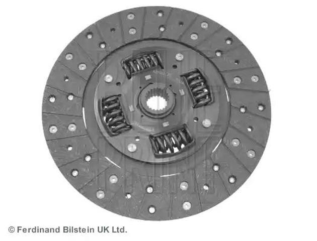 Зчеплення ADM53138 BLUE PRINT