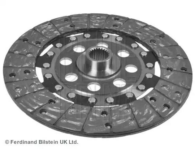 Диск зчеплення ведений ADM53139 BLUE PRINT