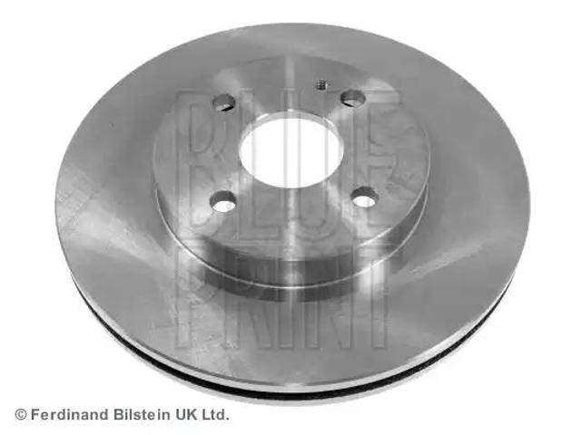 Диск гальмівний передній ADM543100 BLUE PRINT
