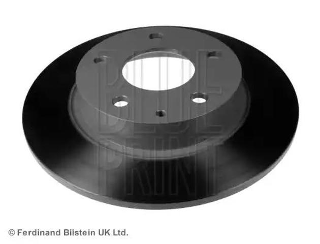 Дискові гальма ADM543131 BLUE PRINT
