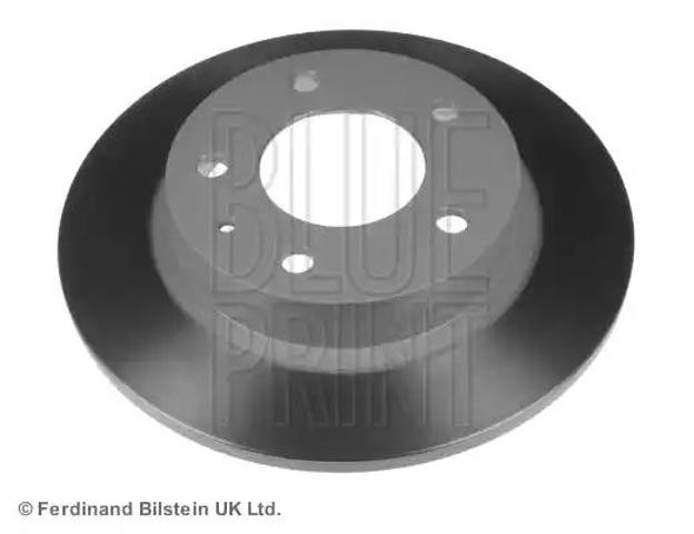 Дискові гальма ADM54342 BLUE PRINT