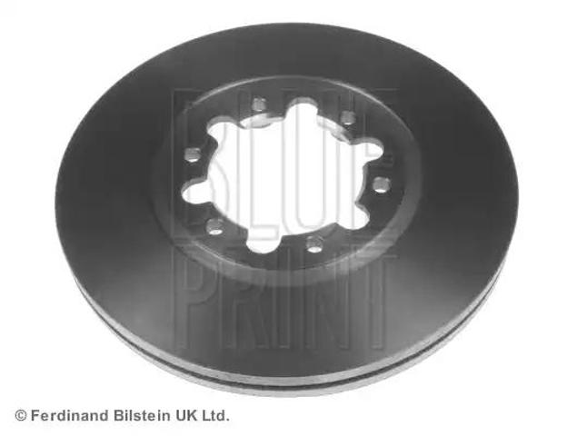 Ротор гальмівний ADM54366 BLUE PRINT
