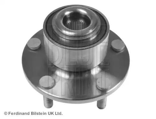 Маточина колеса передня ADM58230 BLUE PRINT