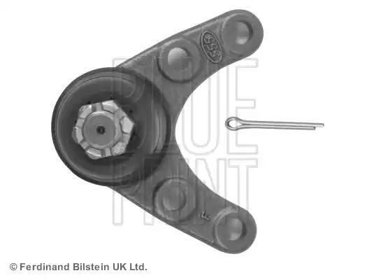 Кульові на авто ADM58613 BLUE PRINT