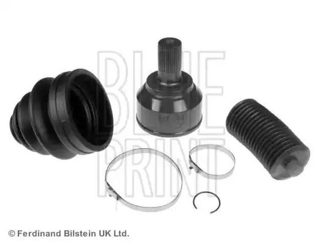 Граната колісна ADM58944 BLUE PRINT