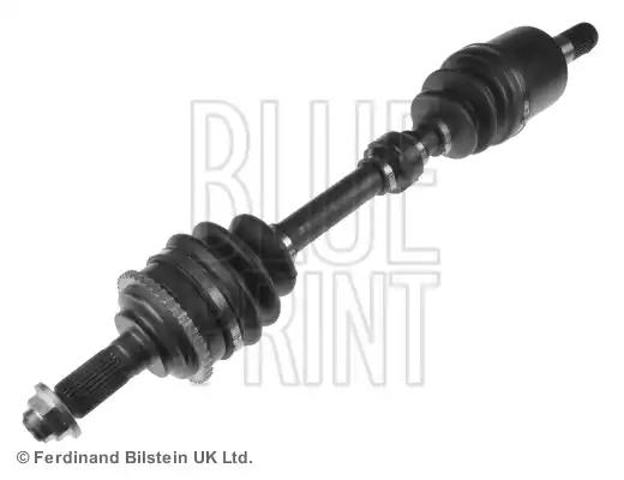 Піввісь передня ліва ADM589501 BLUE PRINT