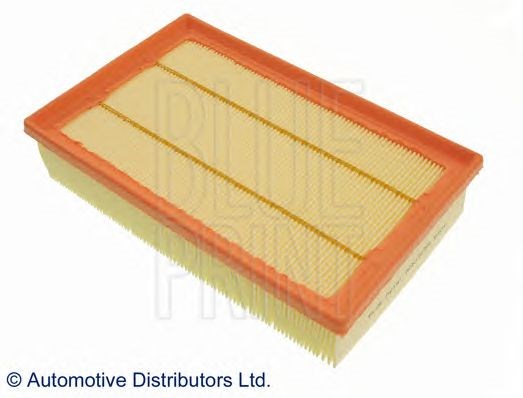 Система автоматичного очищення повітряного фільтра ADN12255 BLUE PRINT