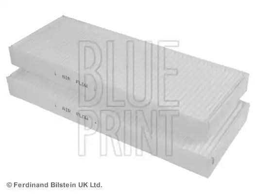 Фільтр повітряний обігрівача ADN12522 BLUE PRINT