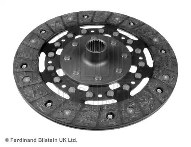 Диск зчеплення ведений ADN13187 BLUE PRINT