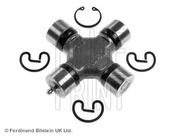 Хрестовина карданного валу, заднього ADN13908 BLUE PRINT