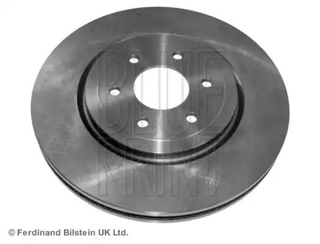 Гальмо дискове переднє ADN143118 BLUE PRINT