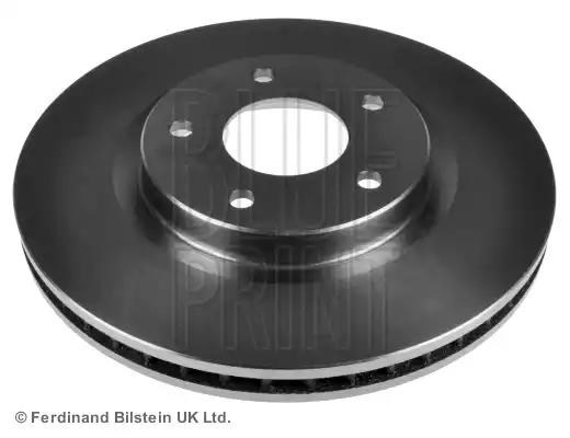 Диск гальмівний передній ADN143130 BLUE PRINT