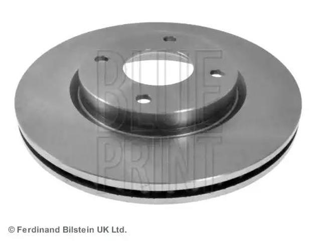 Гальмо дискове переднє ADN143133 BLUE PRINT