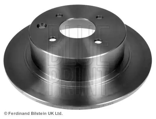 Задні дискові гальма ADN143134 BLUE PRINT