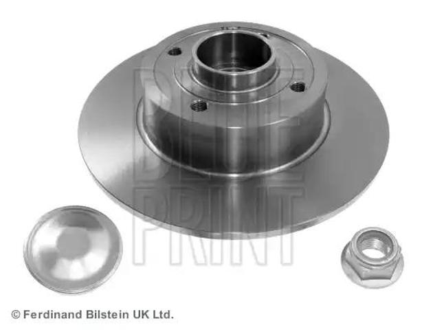 Задні дискові гальма ADN143139 BLUE PRINT