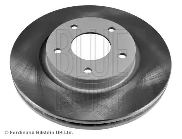 Гальмо дискове переднє ADN143152 BLUE PRINT