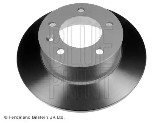 Диск гальмівний задній ADN143165 BLUE PRINT
