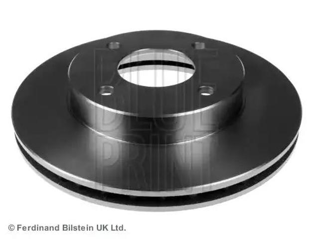 Гальмо дискове переднє ADN143166 BLUE PRINT