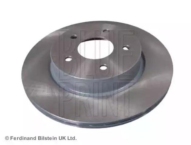 Дискові гальма ADN143180 BLUE PRINT