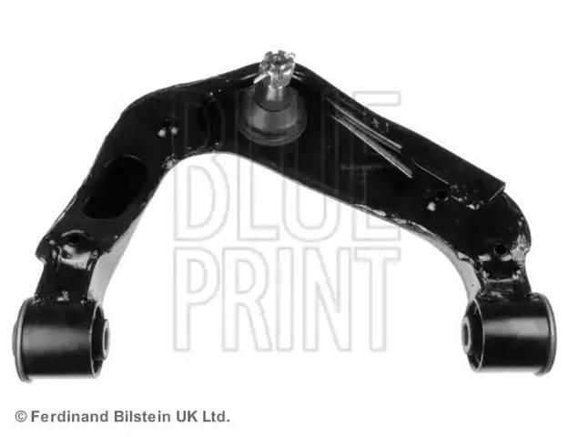 Важіль передньої підвіски верхній, лівий ADN186121 BLUE PRINT