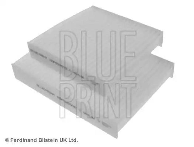 Внутрішньосалонний фільтр ADP152508 BLUE PRINT