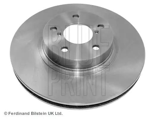 Ротор гальмівний ADS74313 BLUE PRINT