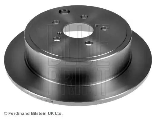 Диск гальмівний задній ADS74333 BLUE PRINT