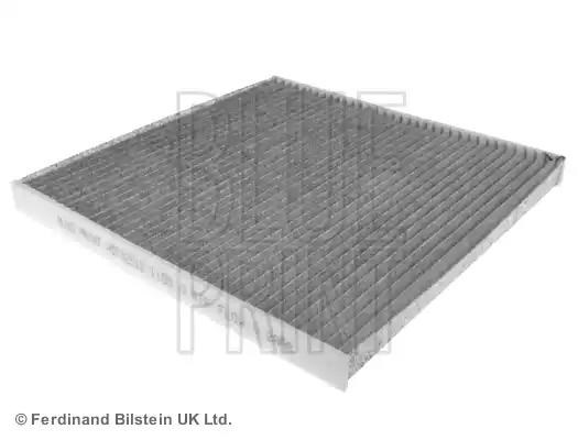 Фільтр повітряний обігрівача ADT32512 BLUE PRINT