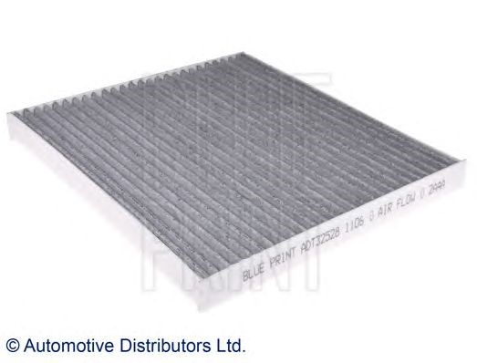 Фільтр пиловий ADT32528 BLUE PRINT