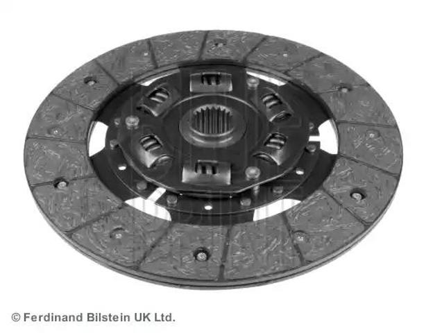Диск зчеплення ведений ADT33127 BLUE PRINT