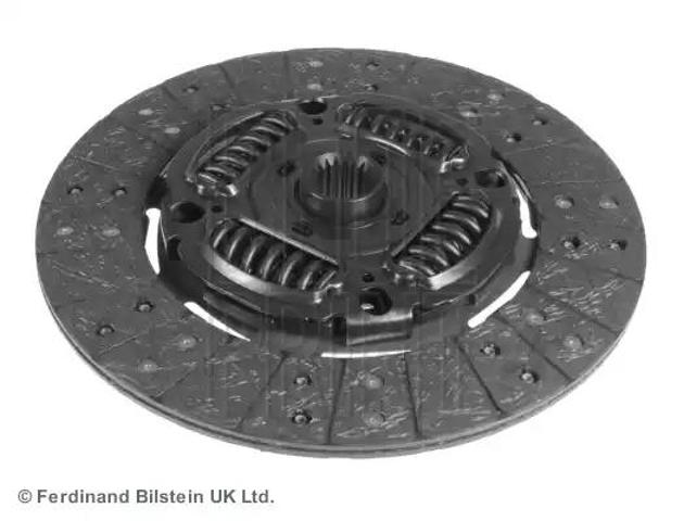 Диск зчеплення ведений ADT33177 BLUE PRINT