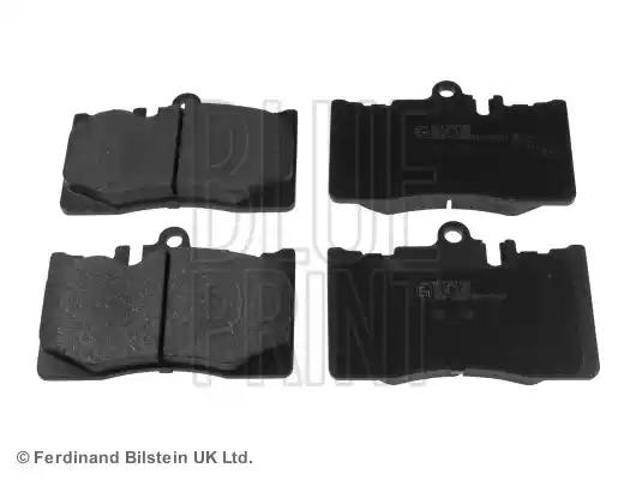 Дискові гальма ADT342126 BLUE PRINT