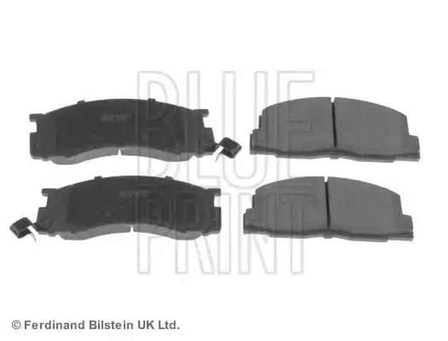 Дискові гальма ADT342127 BLUE PRINT
