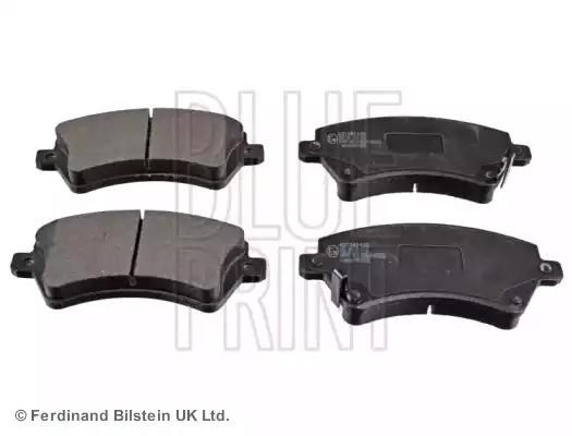 Дискові гальма ADT342133 BLUE PRINT