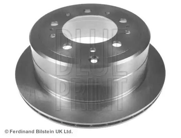 Дискові гальма ADT343119 BLUE PRINT