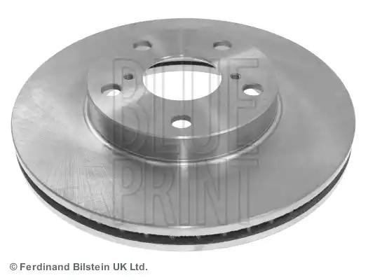 Диск переднього гальма ADT343138 BLUE PRINT