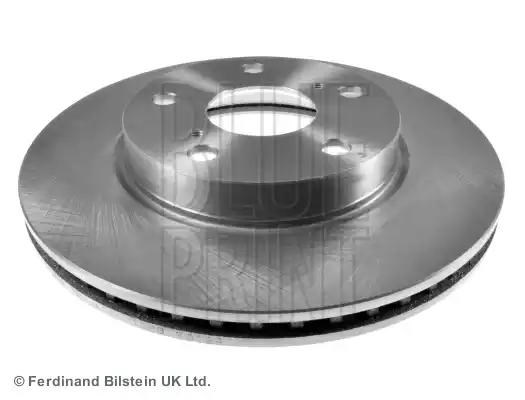 Диск переднього гальма ADT343161 BLUE PRINT