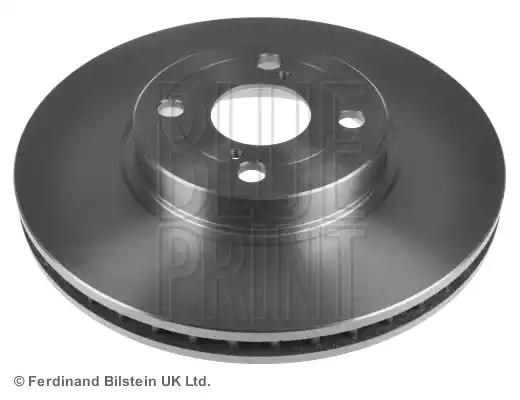 Ротор гальмівний ADT343164 BLUE PRINT