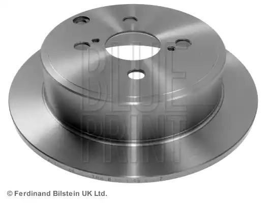 Дискові гальма ADT343165 BLUE PRINT