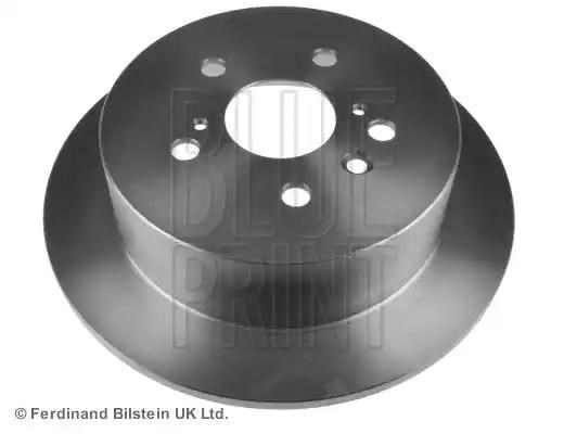 Диск заднього гальма ADT343171 BLUE PRINT