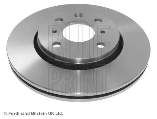 Ротор гальмівний ADT343198 BLUE PRINT