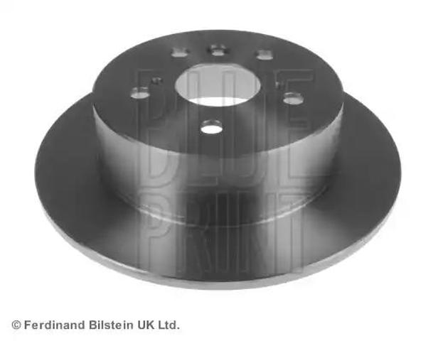 Дискові гальма ADT343239 BLUE PRINT