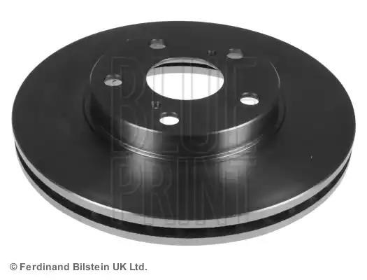 Ротор гальмівний ADT343240 BLUE PRINT