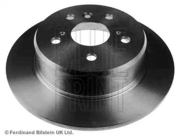 Дискові гальма ADT343252 BLUE PRINT