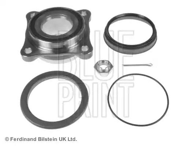 Комплект підшипника маточини колеса ADT38249 BLUE PRINT