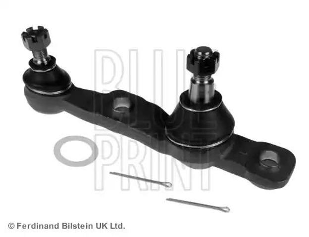 Кульова опора, нижня, ліва ADT386129 BLUE PRINT